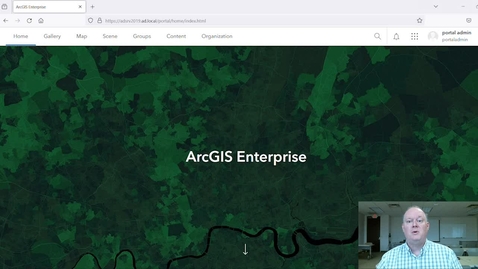 Thumbnail for How to Create Custom Roles in ArcGIS Enterprise