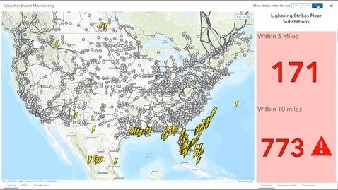 Thumbnail for Ep. 05: ArcGIS Velocity