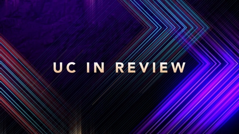 Thumbnail for 2024 UC In Review