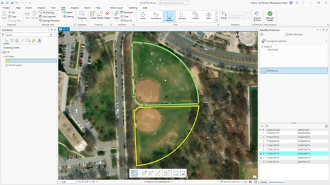 Thumbnail for Suppress symbol effect in ArcGIS Pro