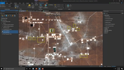 Thumbnail for Merging Location and Artificial Intelligence