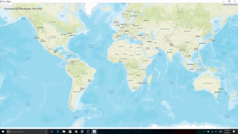 Thumbnail for Building Java Apps With JavaFX