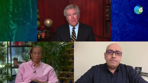 Thumbnail for Africa GeoPortal &amp; Geospatial Literacy