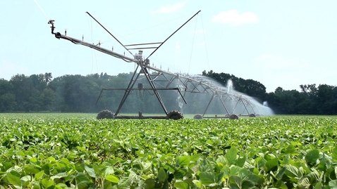 Thumbnail for Esri Agriculture User Group Webinar