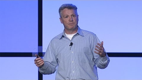 Thumbnail for Esri Business Summit 2016: Business Analyst