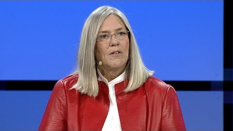 Thumbnail for Esri 2016 FedGIS Plenary: National Geospatial – Intelligence Agency