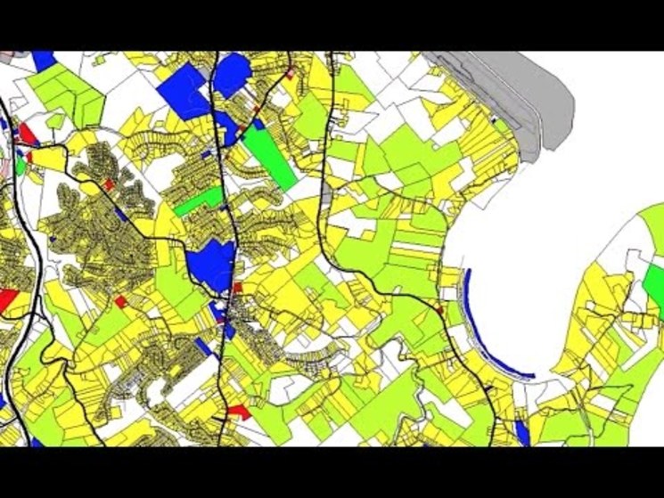 Kenton County Kentucky Gis Pds Planning Harnesses The Power Of Gis To Empower Community Collaboration  - Kenton County - Esri Videos: Gis, Events, Arcgis Products & Industries