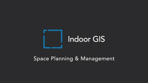 Thumbnail for Space Planning and Management