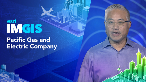 Thumbnail for Pacific Gas and Electric Company 