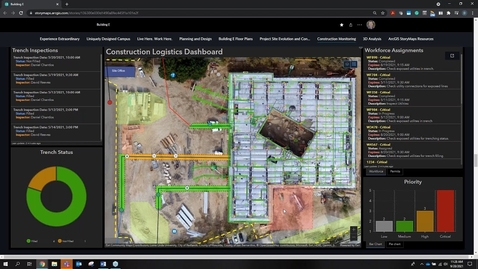 Thumbnail for What's New in Drone Reality Capture for AEC