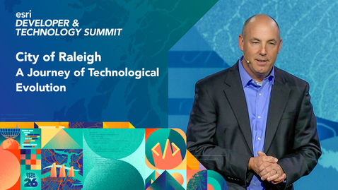 Thumbnail for City of Raleigh