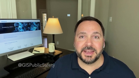 Thumbnail for Esri Invites You to Share Your Story