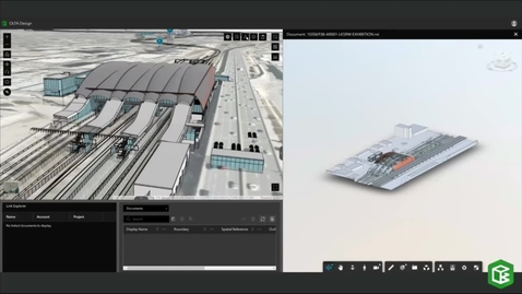 Thumbnail for entry GIS and BIM for Resilient Infrastructure