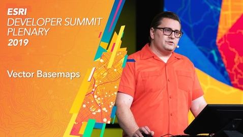 Thumbnail for Vector Basemaps