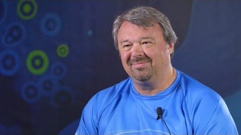 Thumbnail for E360: Graham Stickler, Mission Blue and Beyond 180