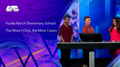 Thumbnail for Foulks Ranch Elementary School