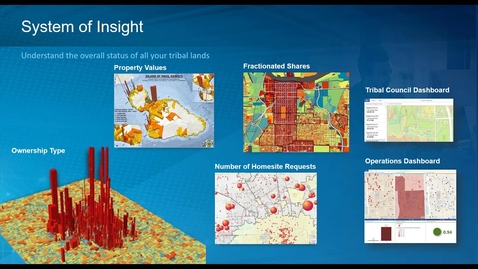 Thumbnail for entry Modernizing Land Management Workflows