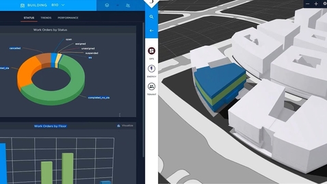 Thumbnail for Esri Smart Installation Webinar Series
