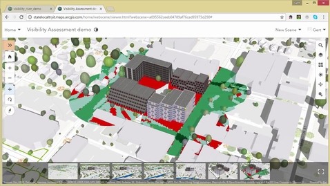 Thumbnail for entry Visibility Assessment