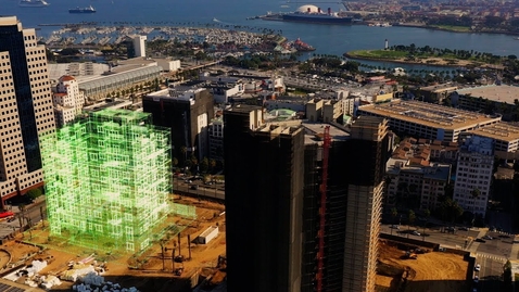 Thumbnail for ArcGIS GeoBIM: Combine BIM and GIS Data