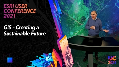 Esri Videos: GIS, Events, ArcGIS Products & Industries - Highlights