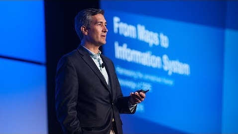 Thumbnail for Esri Business Summit 2016: CBRE