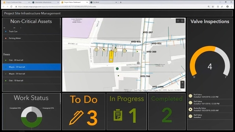 Thumbnail for entry Streamlining Stakeholder Collaboration for AEC Firms with ArcGIS Online