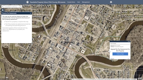 Thumbnail for Equitable Property Value Deep Dive