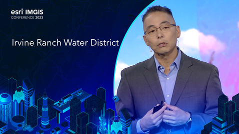 Thumbnail for Irvine Ranch Water District