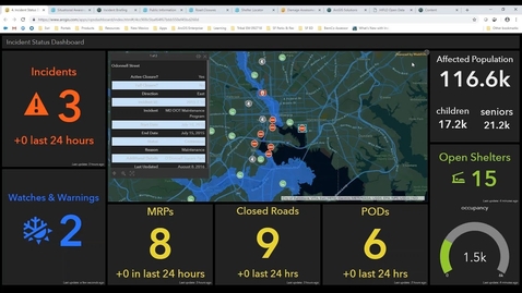 Thumbnail for Responding to Emergencies Swiftly and Safely