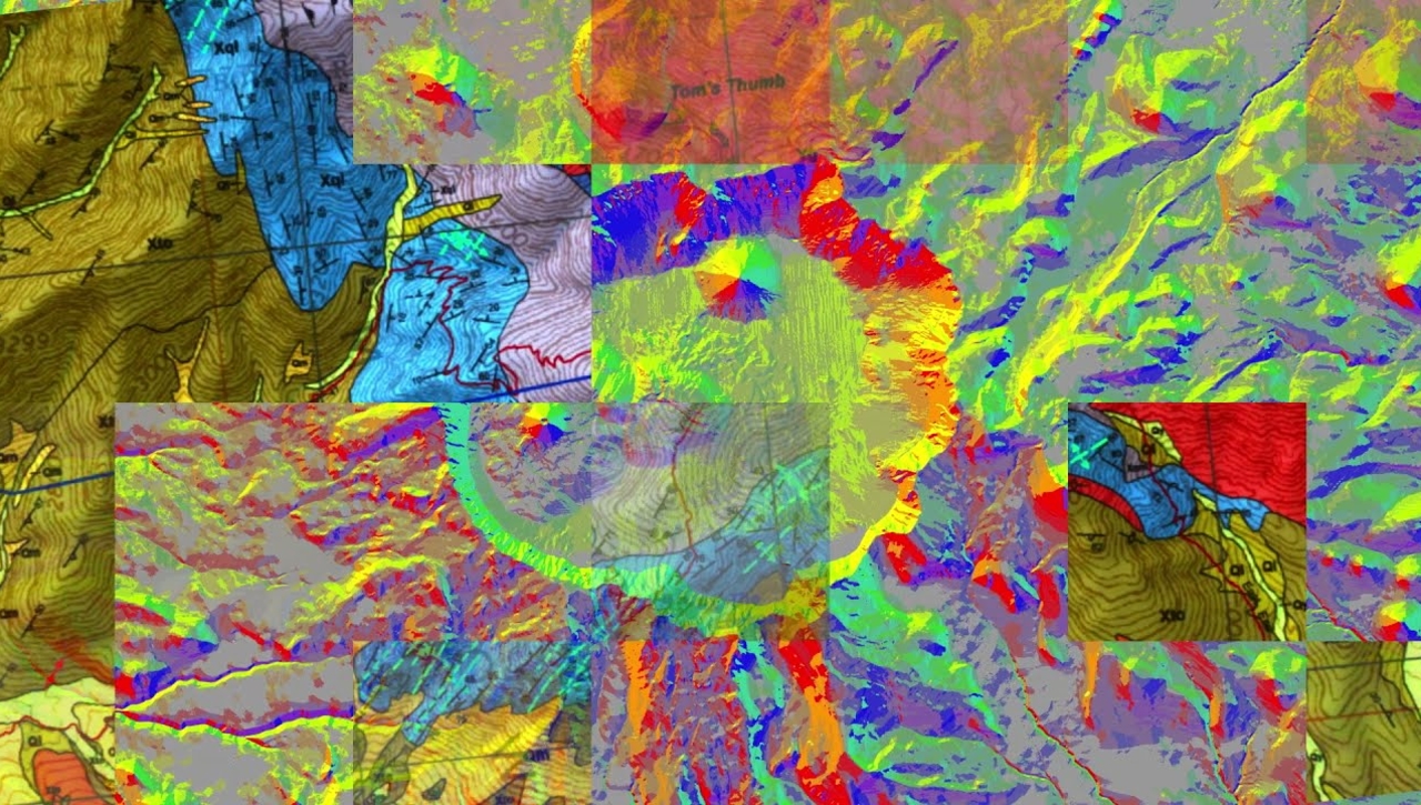 Can a billion maps help save the planet?