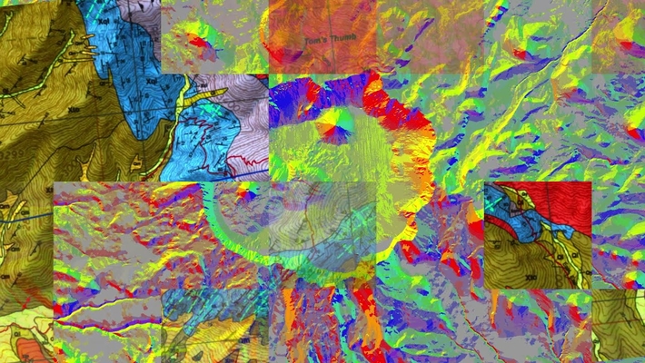 Can a billion maps help save the planet?