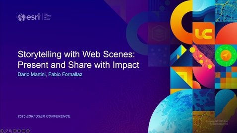 Thumbnail for Storytelling with Web Scenes: Present and Share with Impact