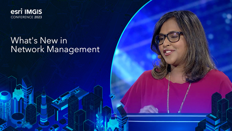 Thumbnail for What's New in Network Management