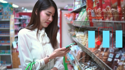 Thumbnail for entry IoT and Location Intelligence: Customer Engagement