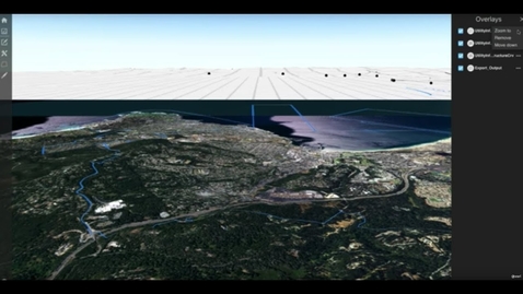 Thumbnail for ArcGIS Runtime: Building Cross-Platform Apps