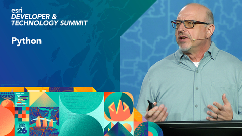 Thumbnail for Python