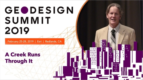 Thumbnail for A Creek Runs Through It