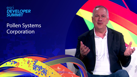 Thumbnail for Customer Keynote - Pollen Systems Corporation
