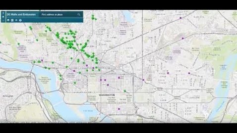 Thumbnail for ArcGIS API for Python: Cloning Your GIS