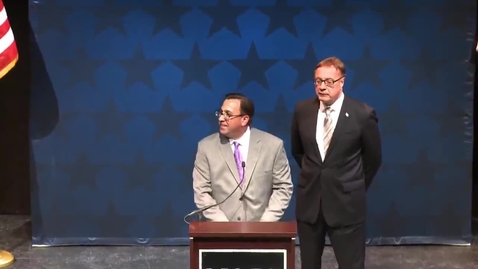 Thumbnail for An Evening with Hon Steve Lonegan 9-24-13