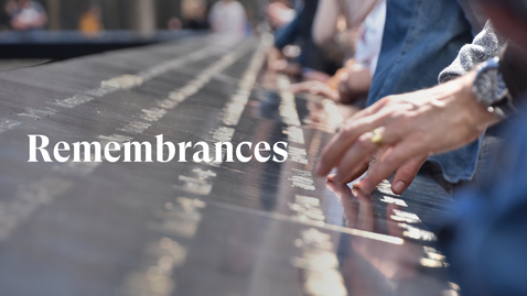 Thumbnail for Westminster Symphonic Choir - Remembrances 10/30/21