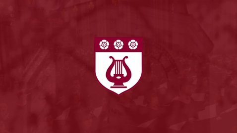 Thumbnail for 2018 Westminster Choir College of Rider University Commencement