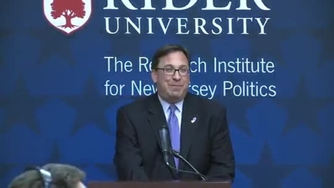 Thumbnail for An Evening with Hon. Stephen M. Sweeney