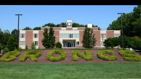 Thumbnail for Welcome to the University Library at Rider University