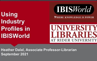 Ibisworld deals