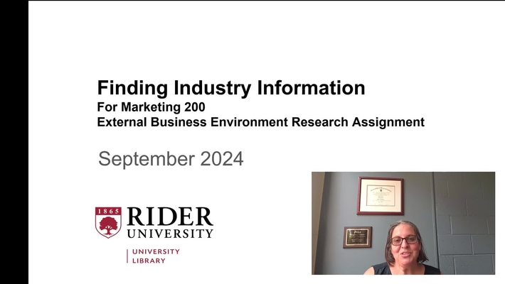 Marketing 200 Fall 2024