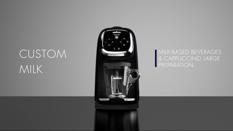 Thumbnail for Large Drink Preparation - Classy