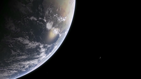 Thumbnail for The First Espresso in Space