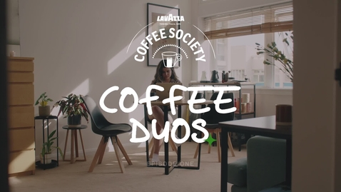 Thumbnail for Episode 1 - Doug &amp; Ioana